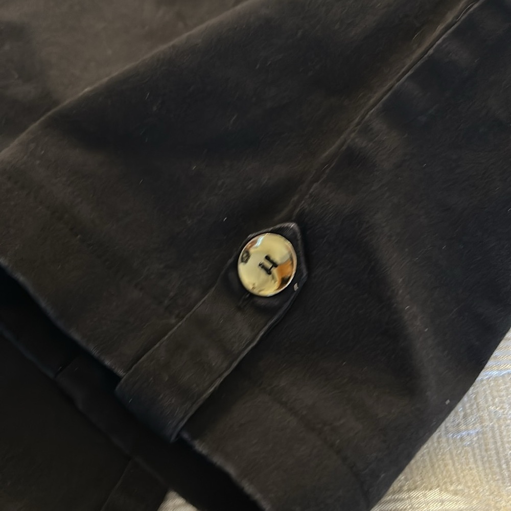 Cache ankle pants - Picture 2 of 5